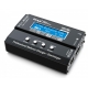 SkyRC iMax B6 Evo oryginalna ładowarka 60W 6A 6S LiPo LiHv NiCd NiMh